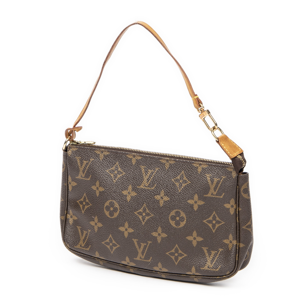 Louis Vuitton Pochette Accessoires - Picture 2 of 10
